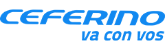 Logo Ceferino va con vos