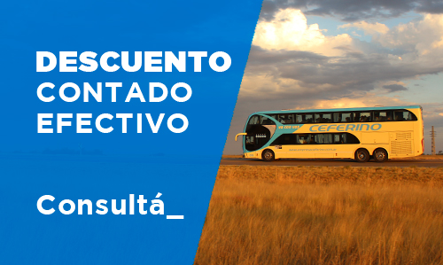 Descuento Efectivo